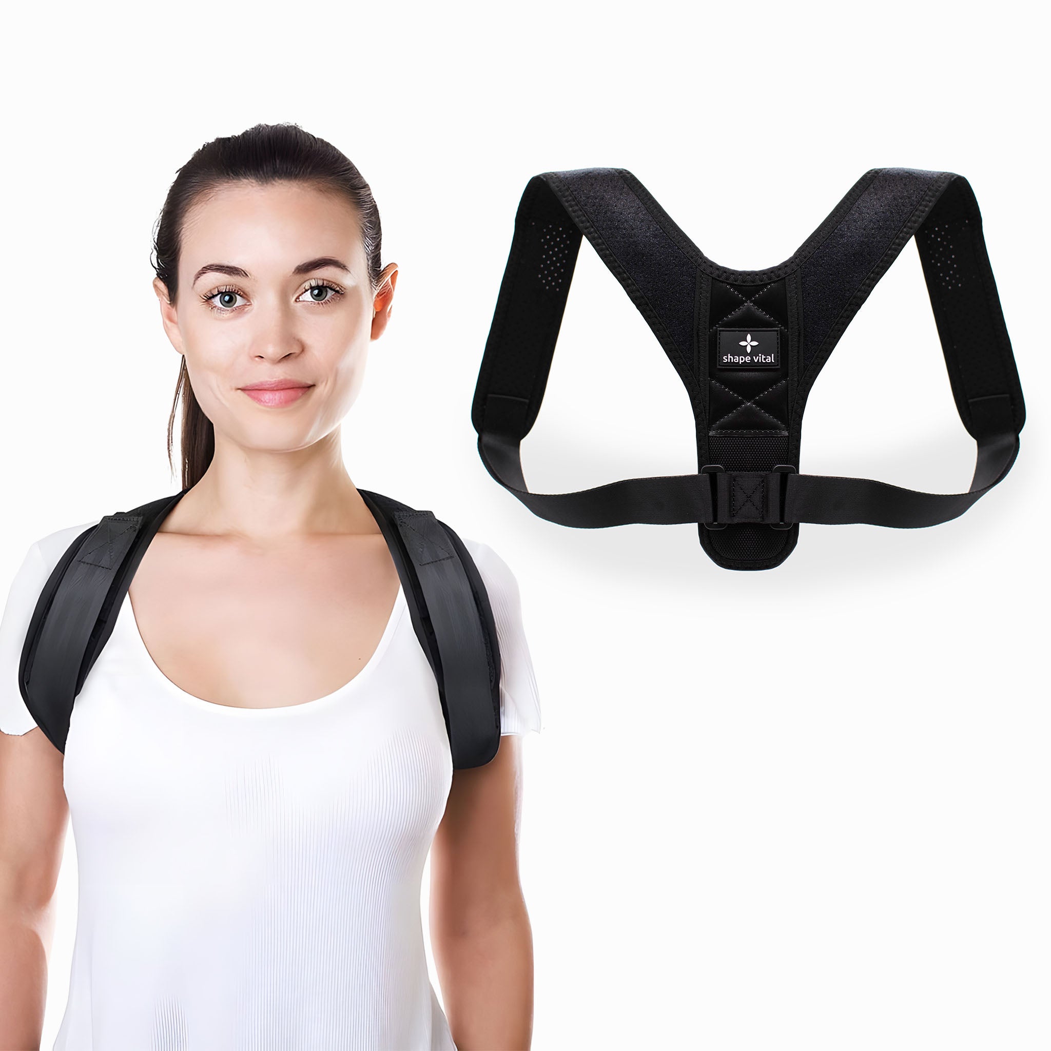 Pack para la espalda »Sentarse mejor«