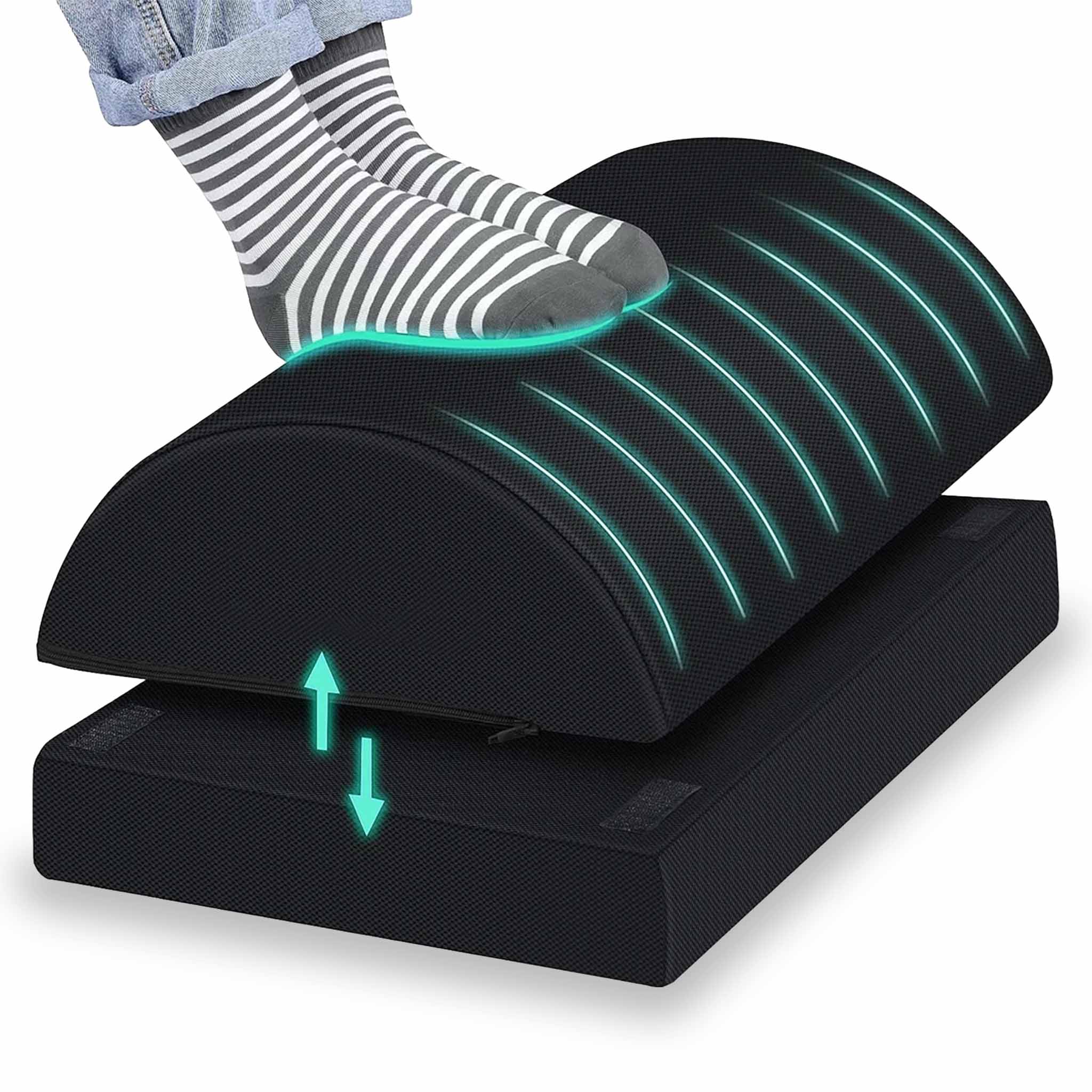 Reposapiés Vital-Comfort