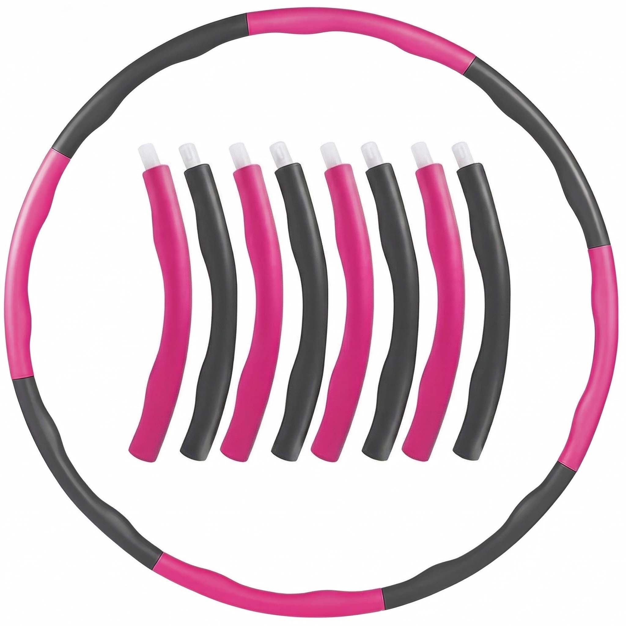 Aro de hula hoop Vital-Fit