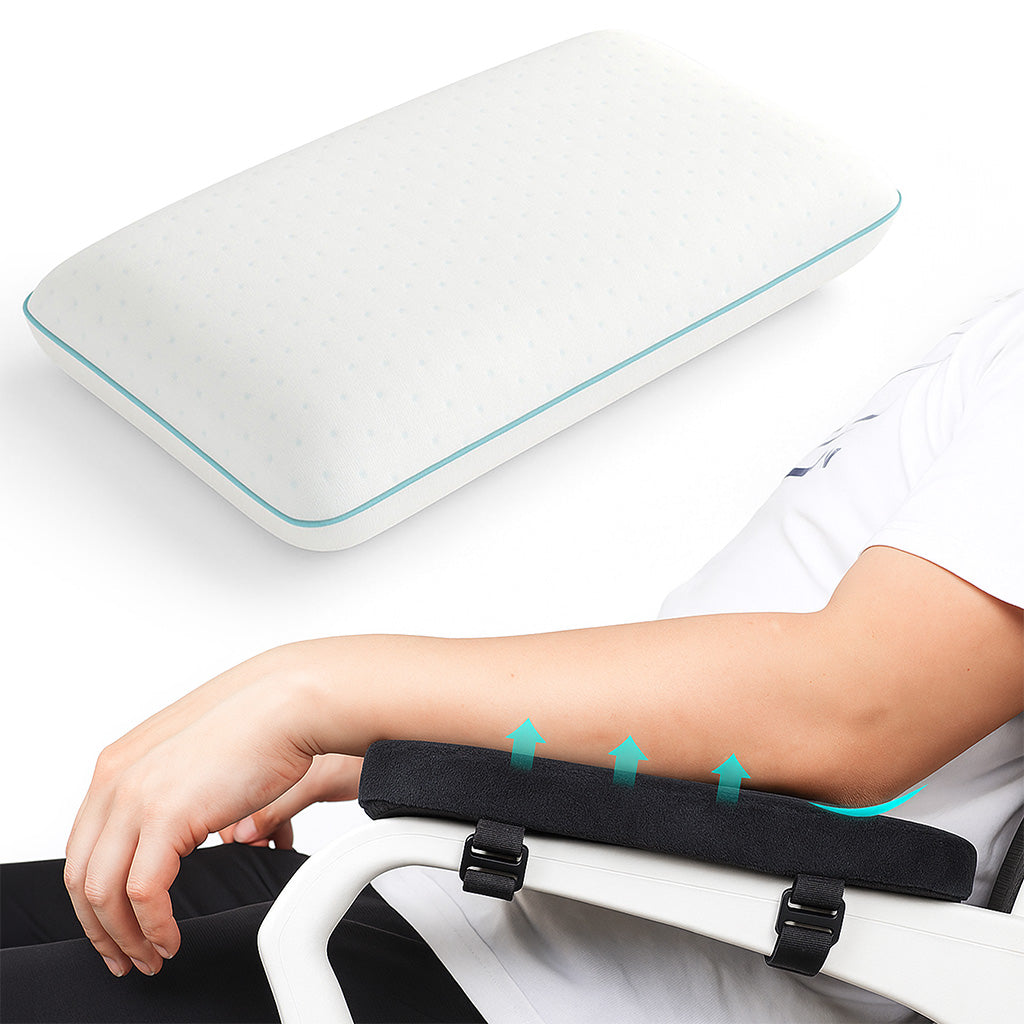 Pack de enfoque Ergo-Workplace