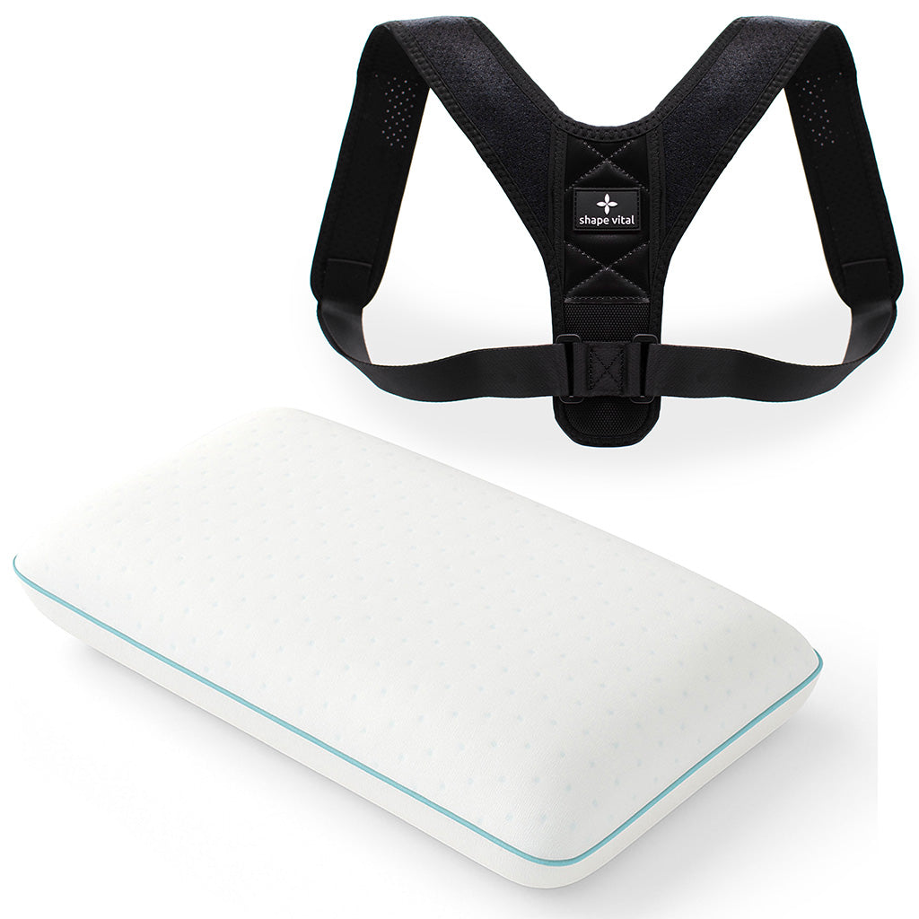 Paquete de prevención postural