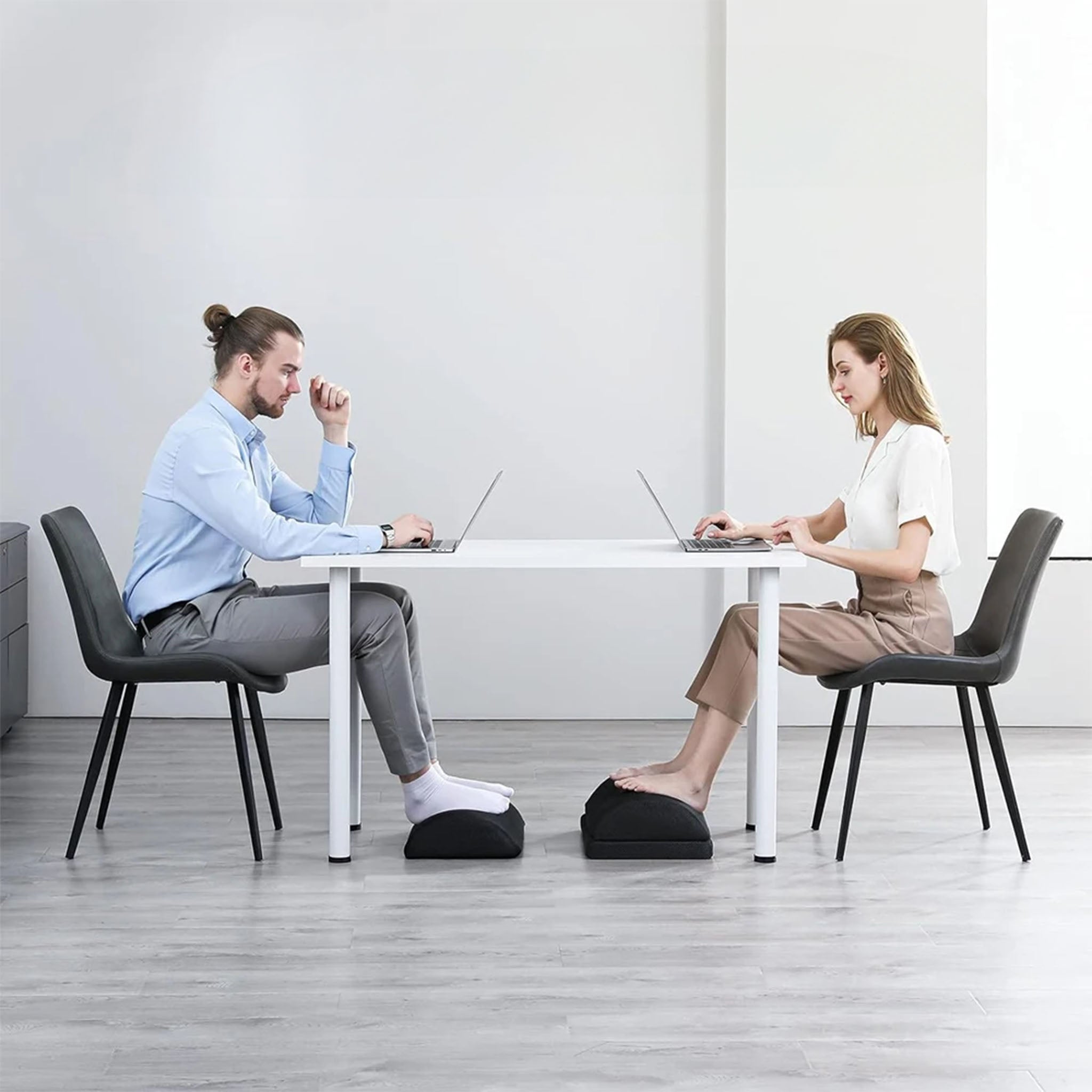 Reposapiés Vital-Comfort