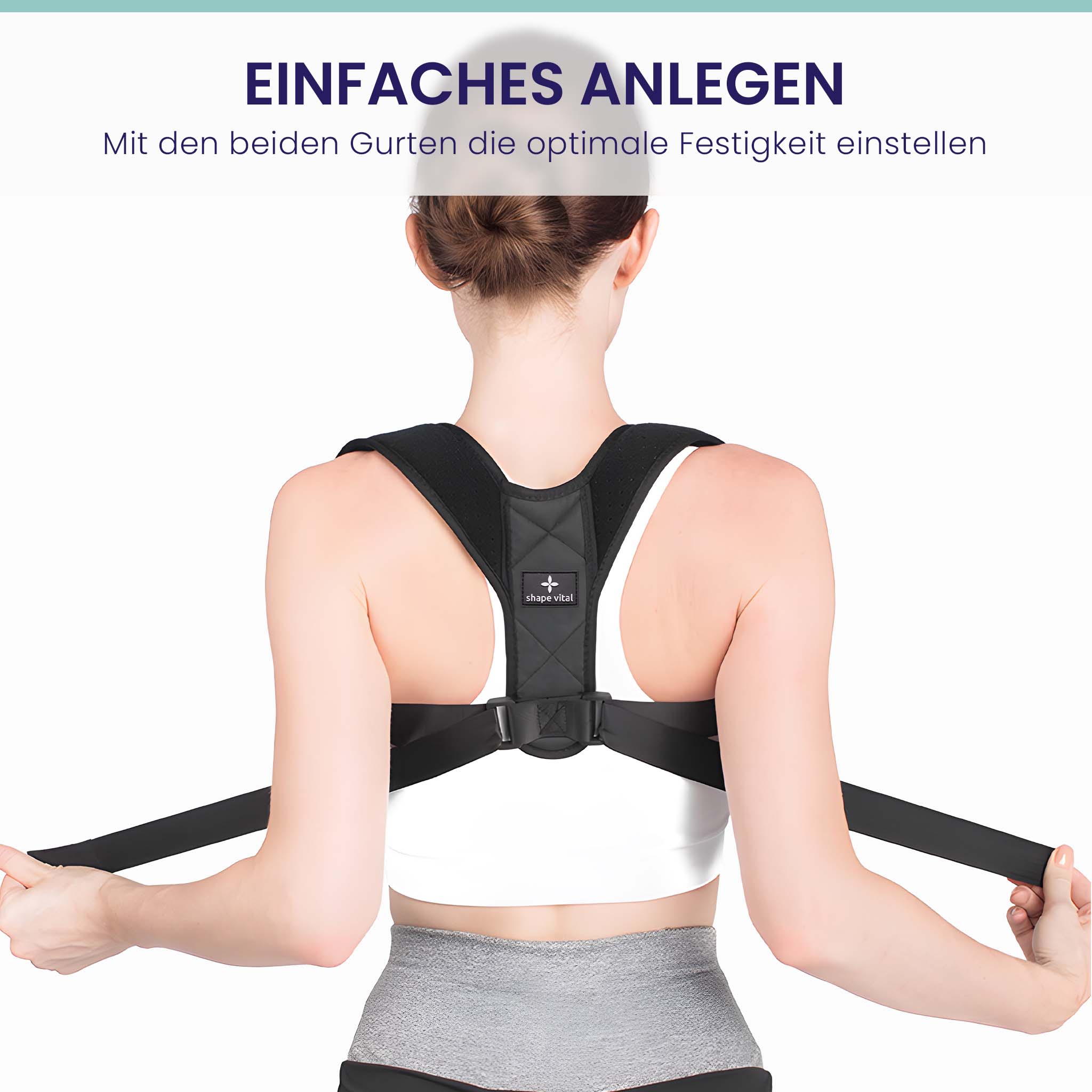 Paquete de prevención postural