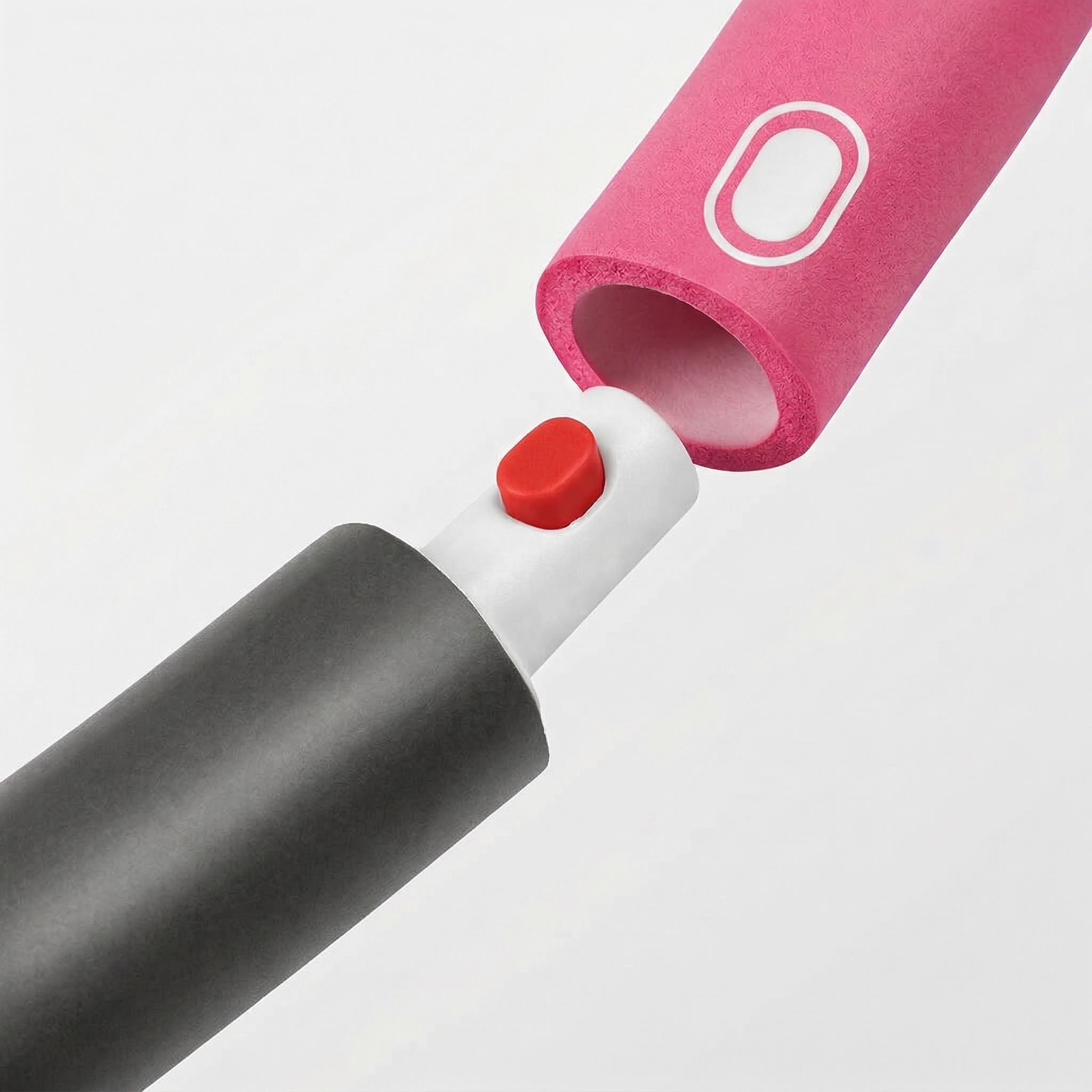 Aro de hula hoop Vital-Fit