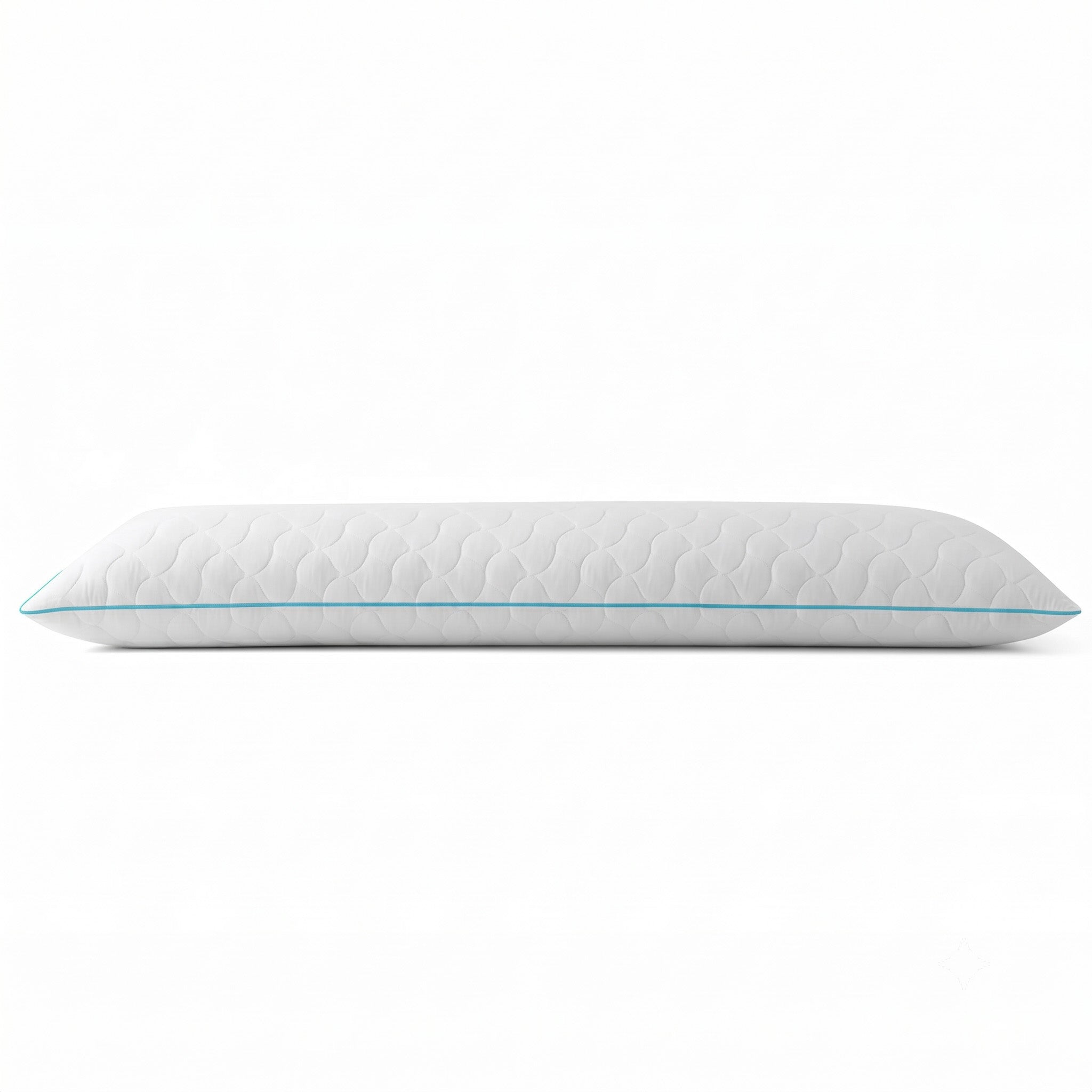Almohada para dormir de lado Vital-Dream con funda
