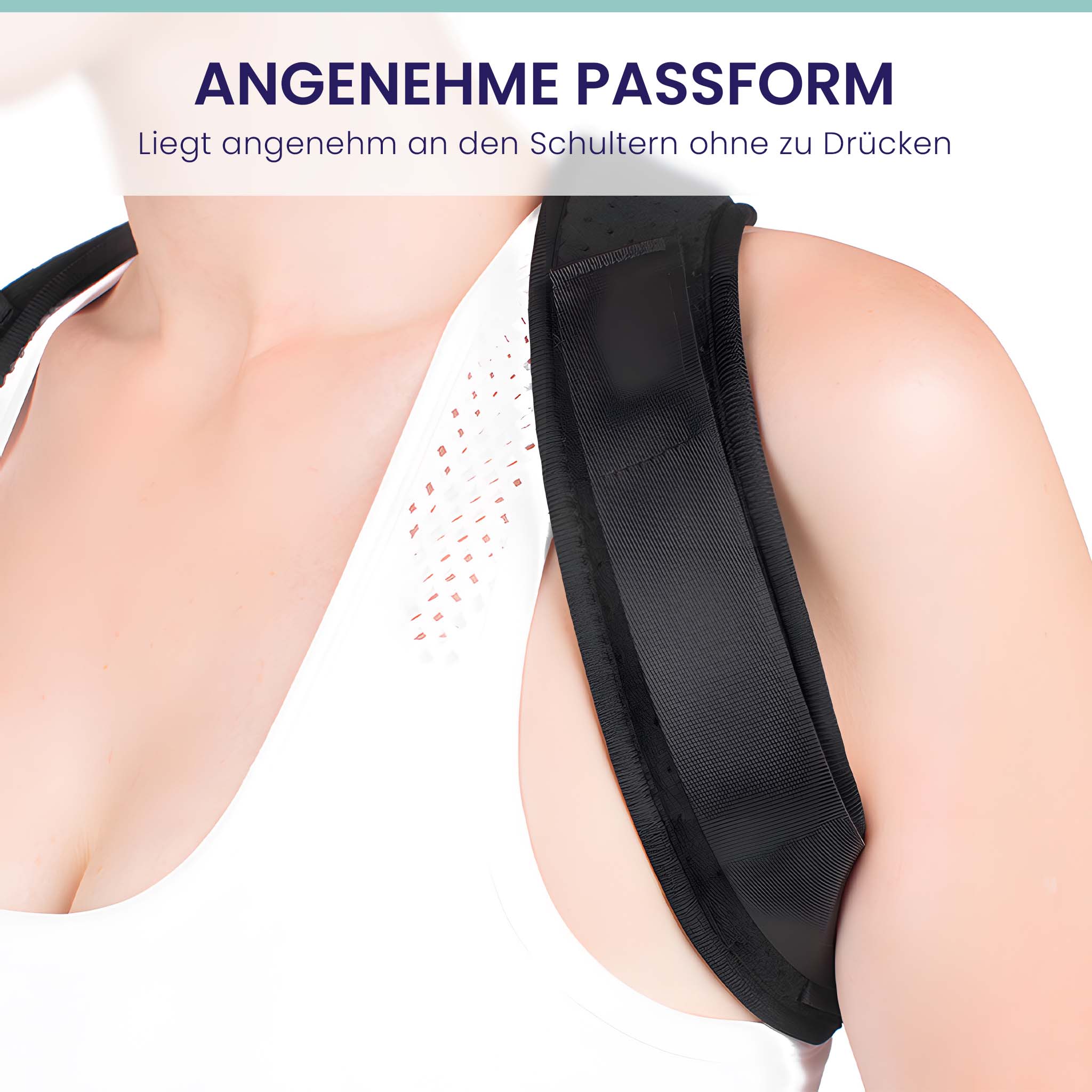 Cinturón postural Vital-Pro