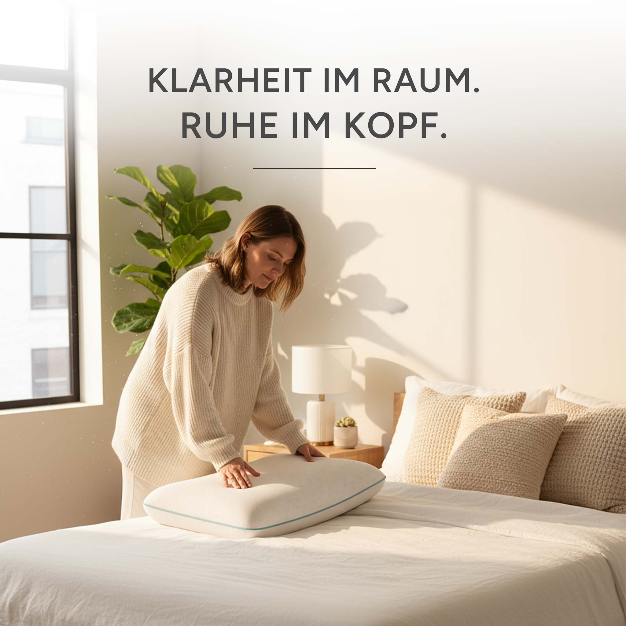 Almohada Vital-Dream