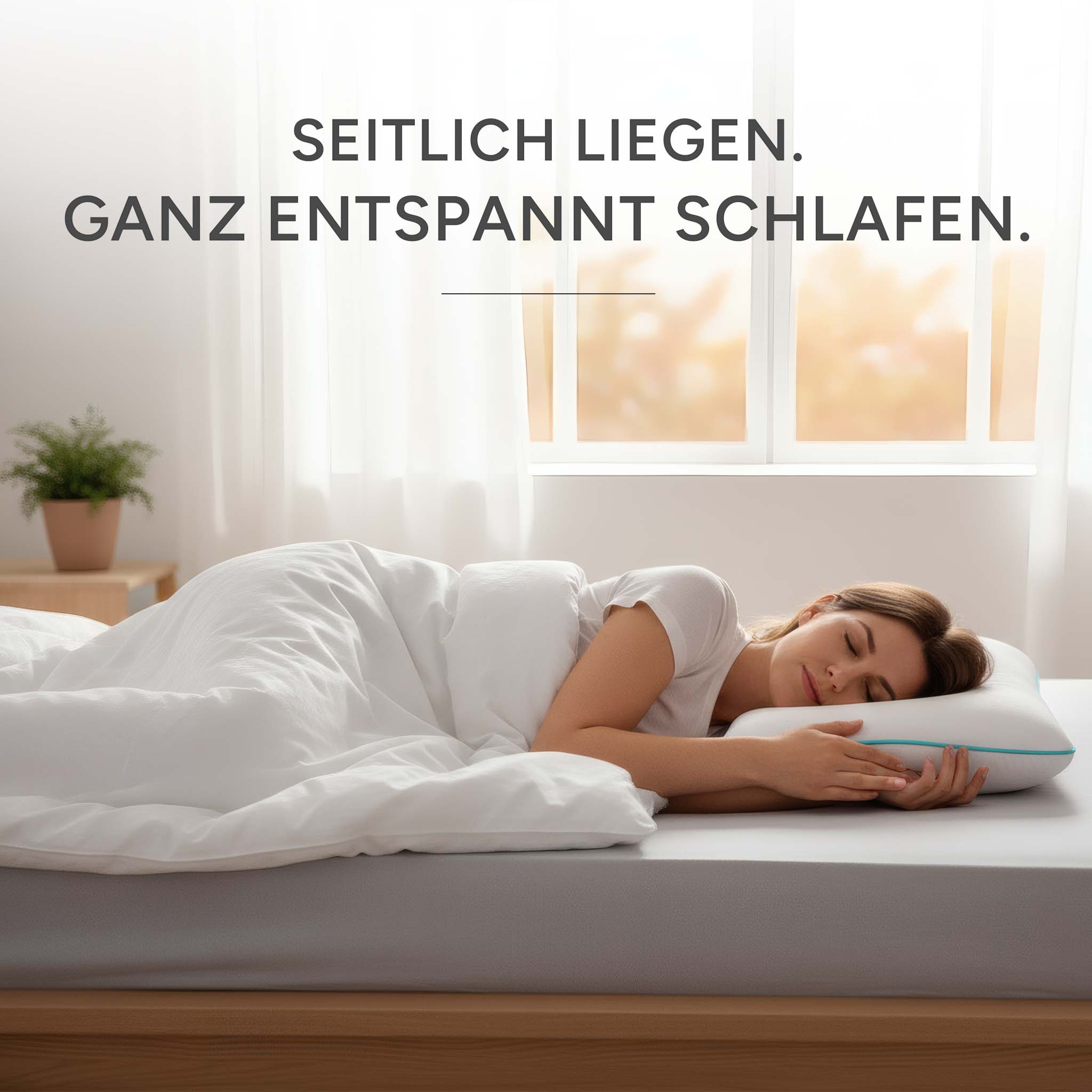 Almohada Vital-Dream