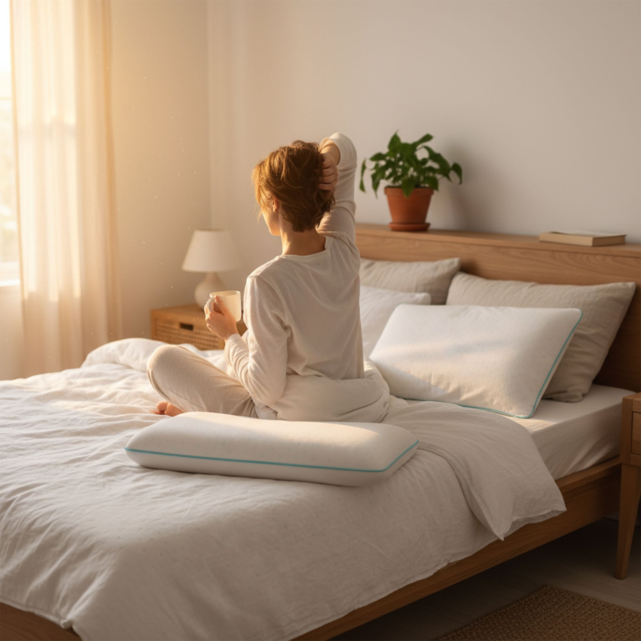 Almohada Vital-Dream