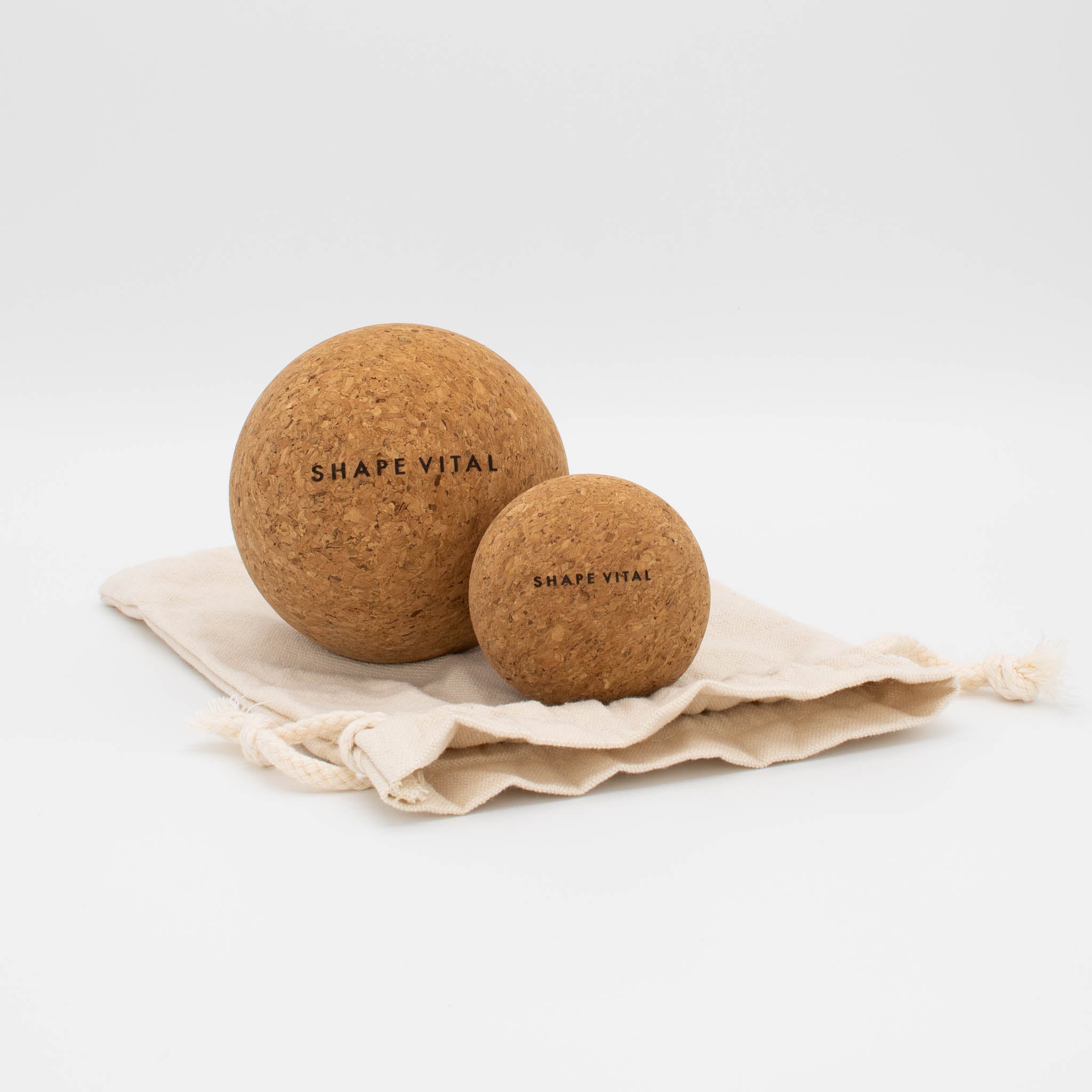 Pack de fascia »Roll-Out de cuerpo completo«