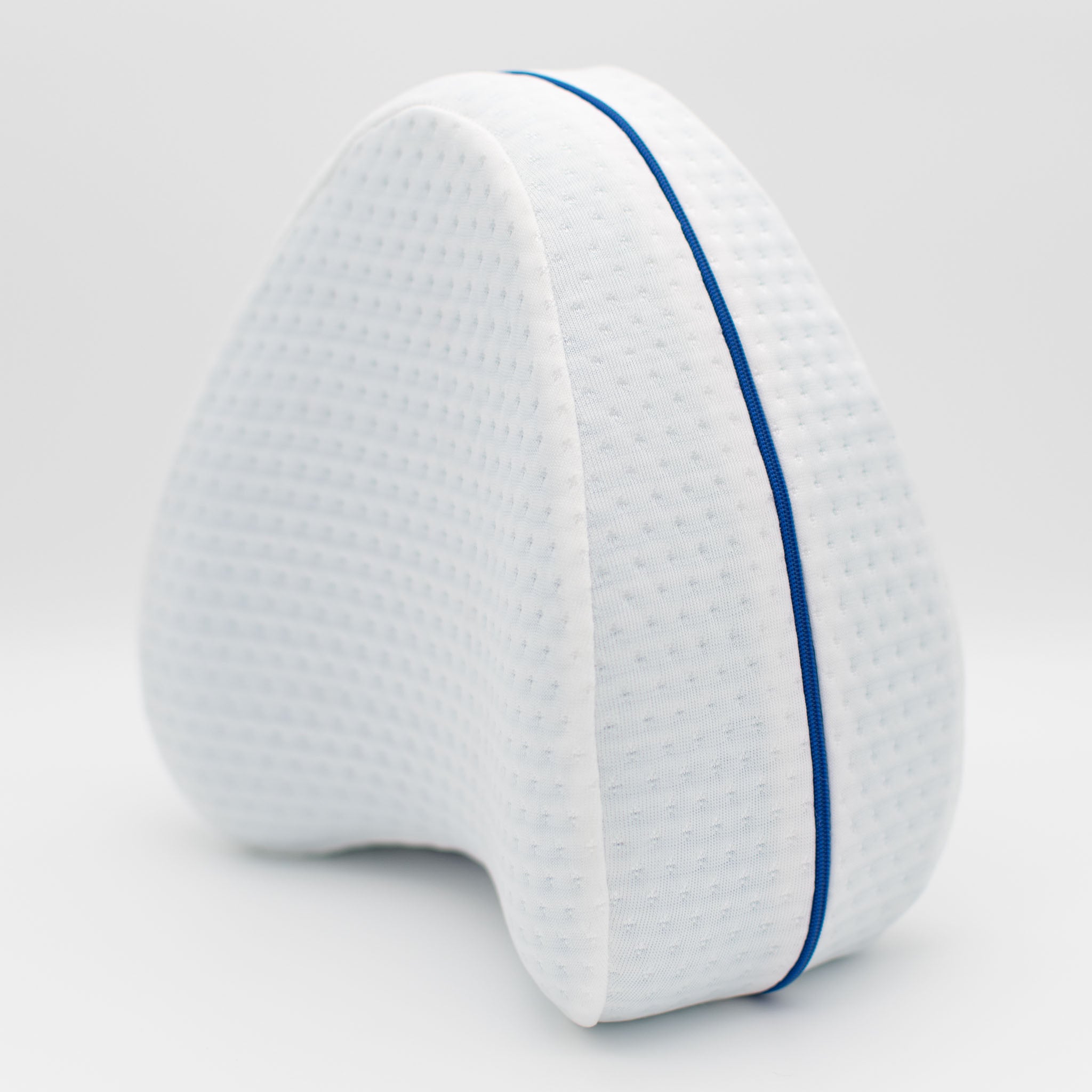 Ideal para quienes duermen de lado