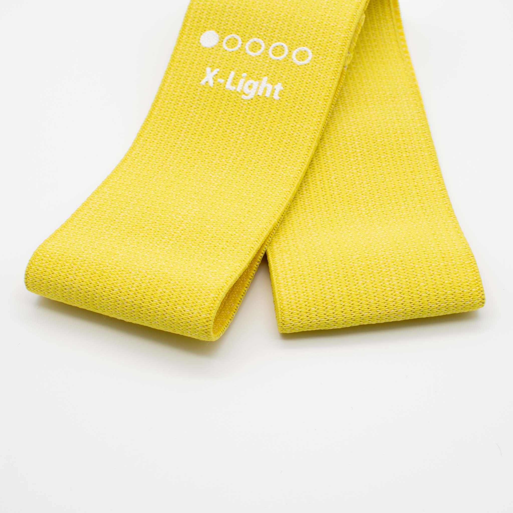 Bandas de fitness loops de textil