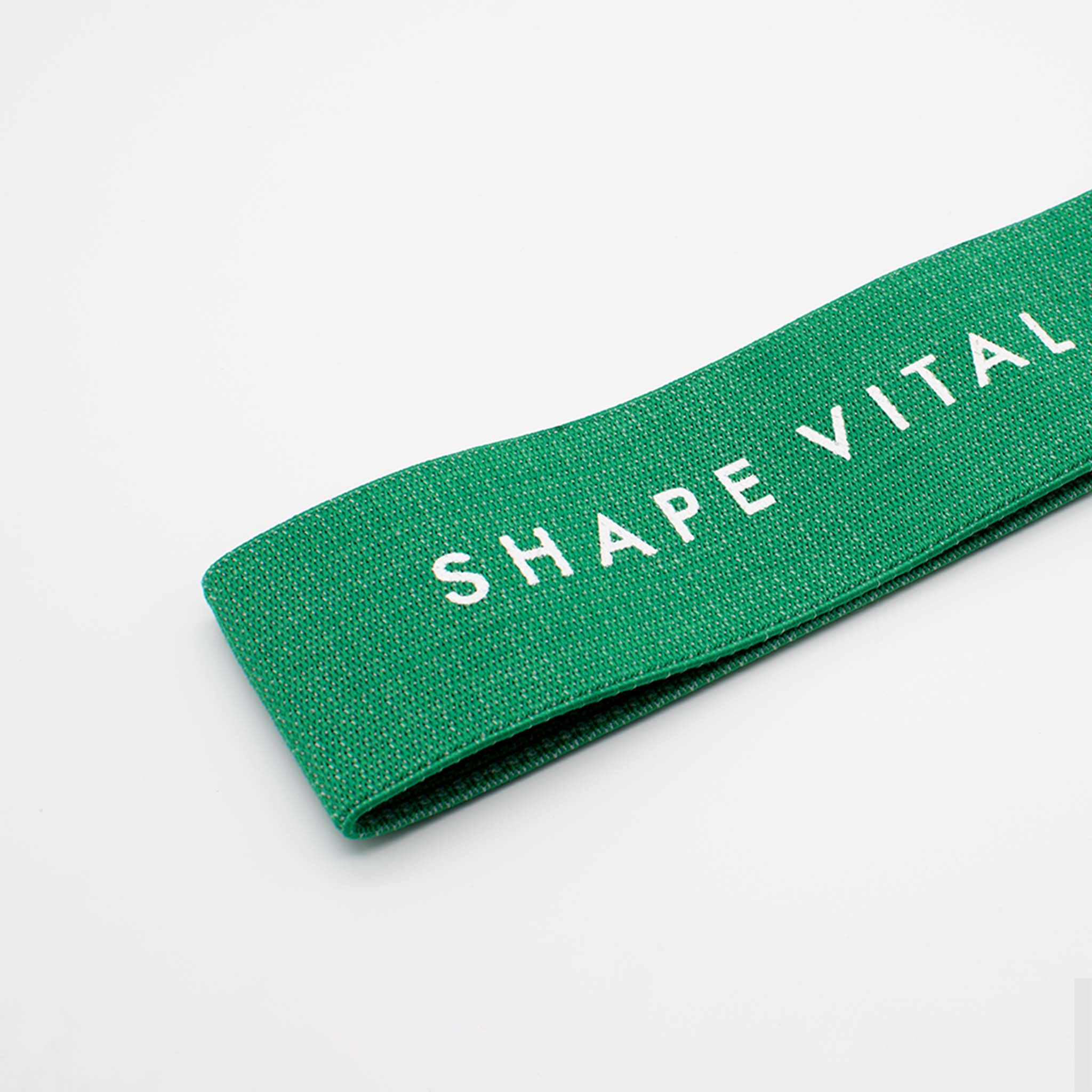 Bandas de fitness loops de textil