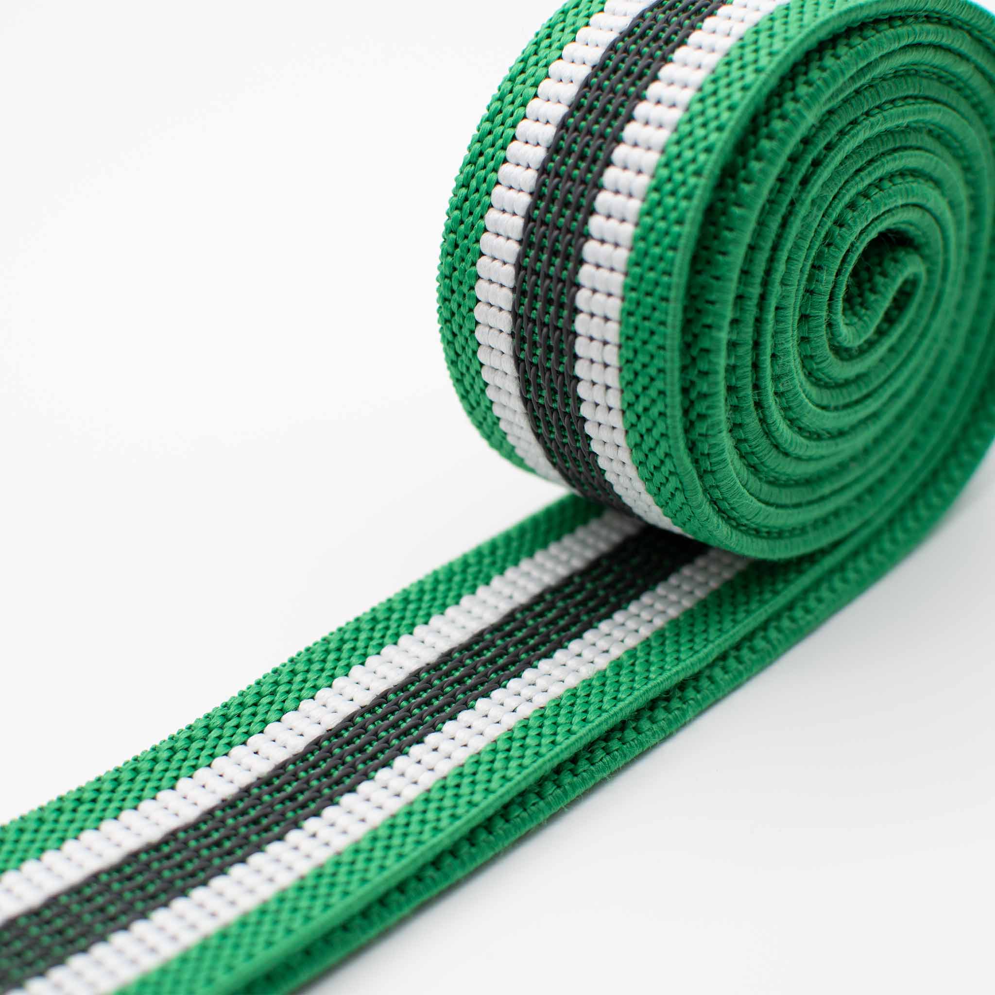 Bandas de fitness de textil