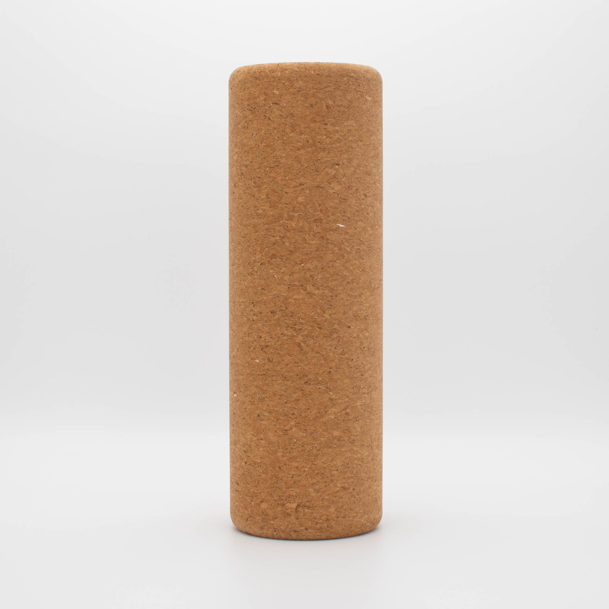 Rodillo de fascia de corcho natural