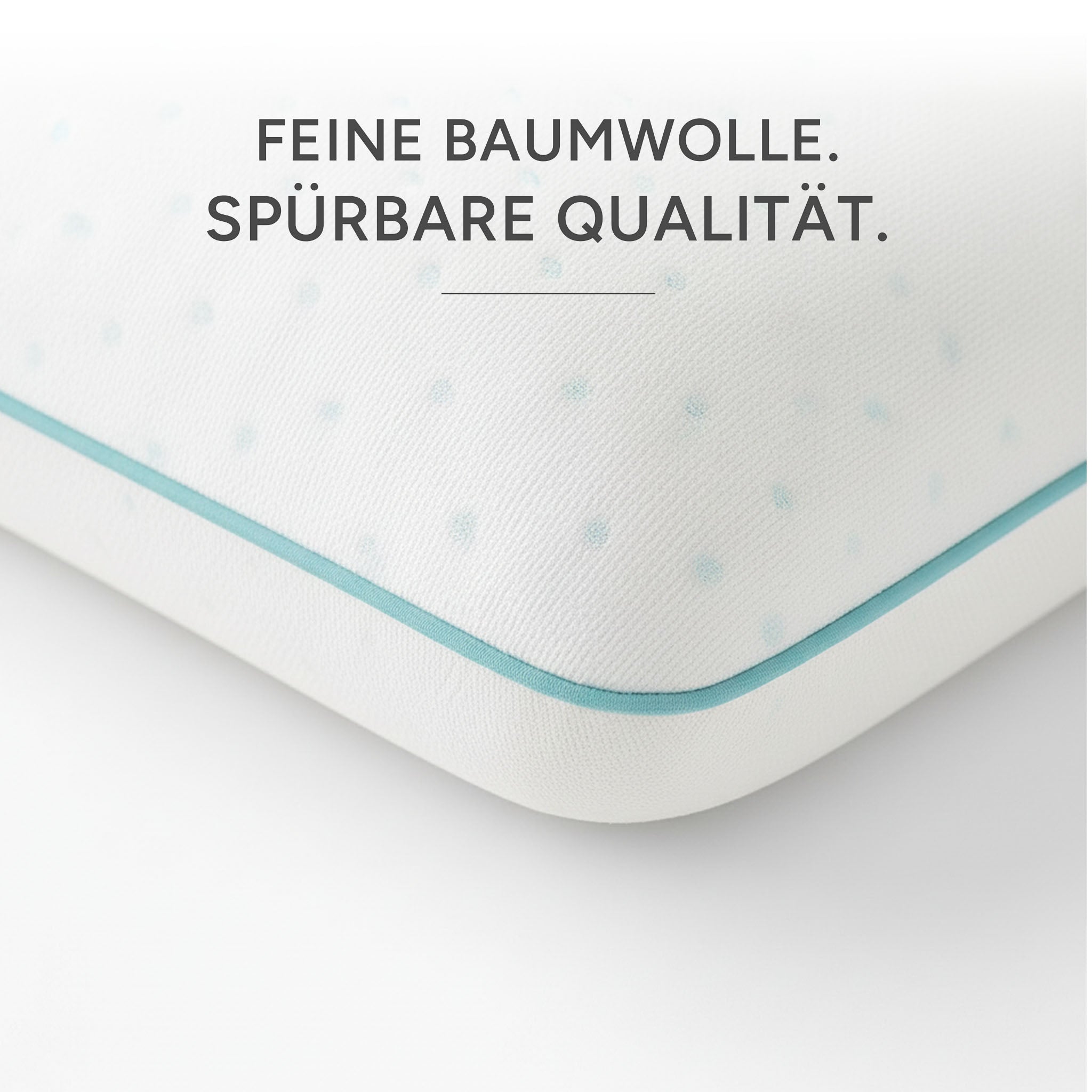 Funda de almohada para almohada Vital-Dream