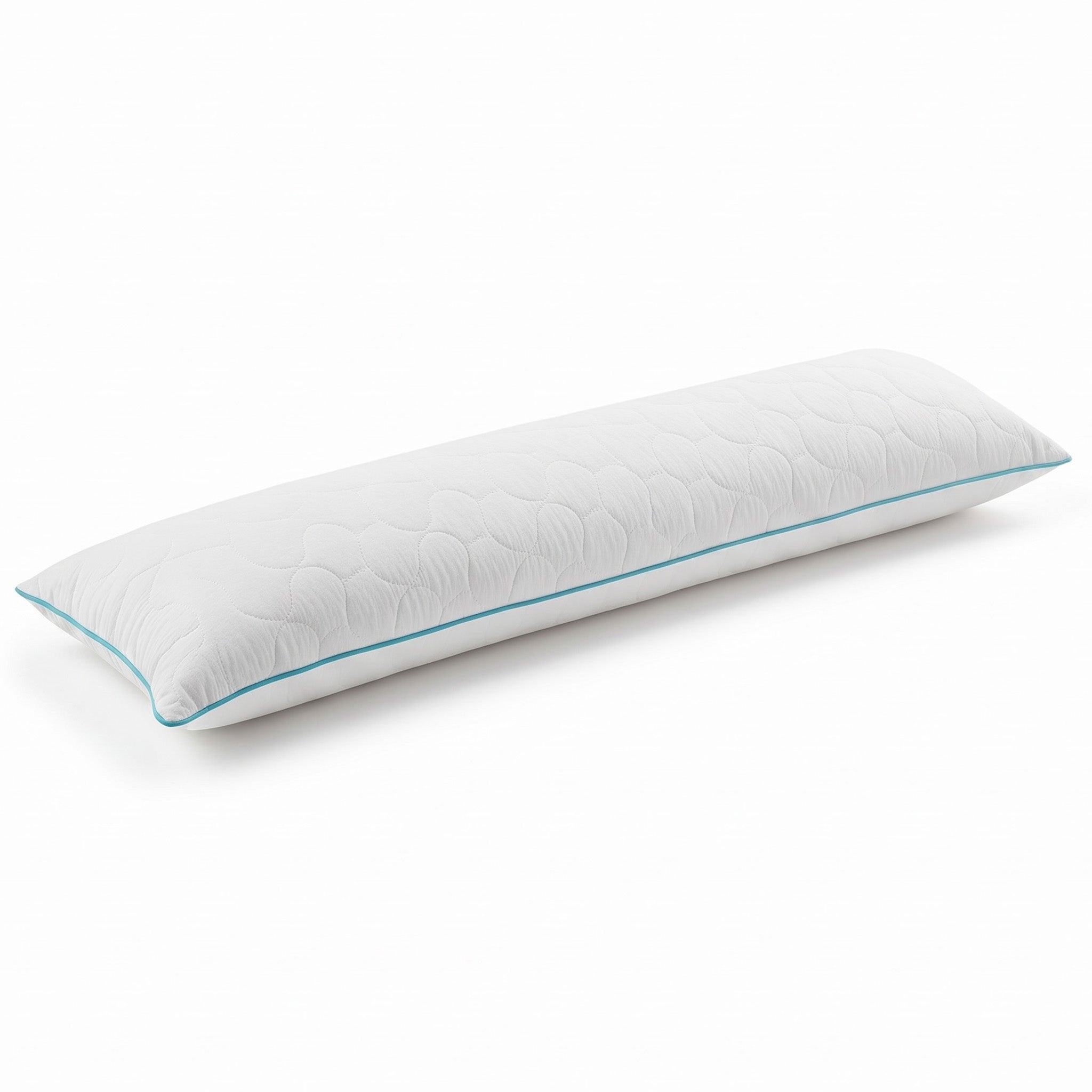 Almohada para dormir de lado Vital-Dream con funda
