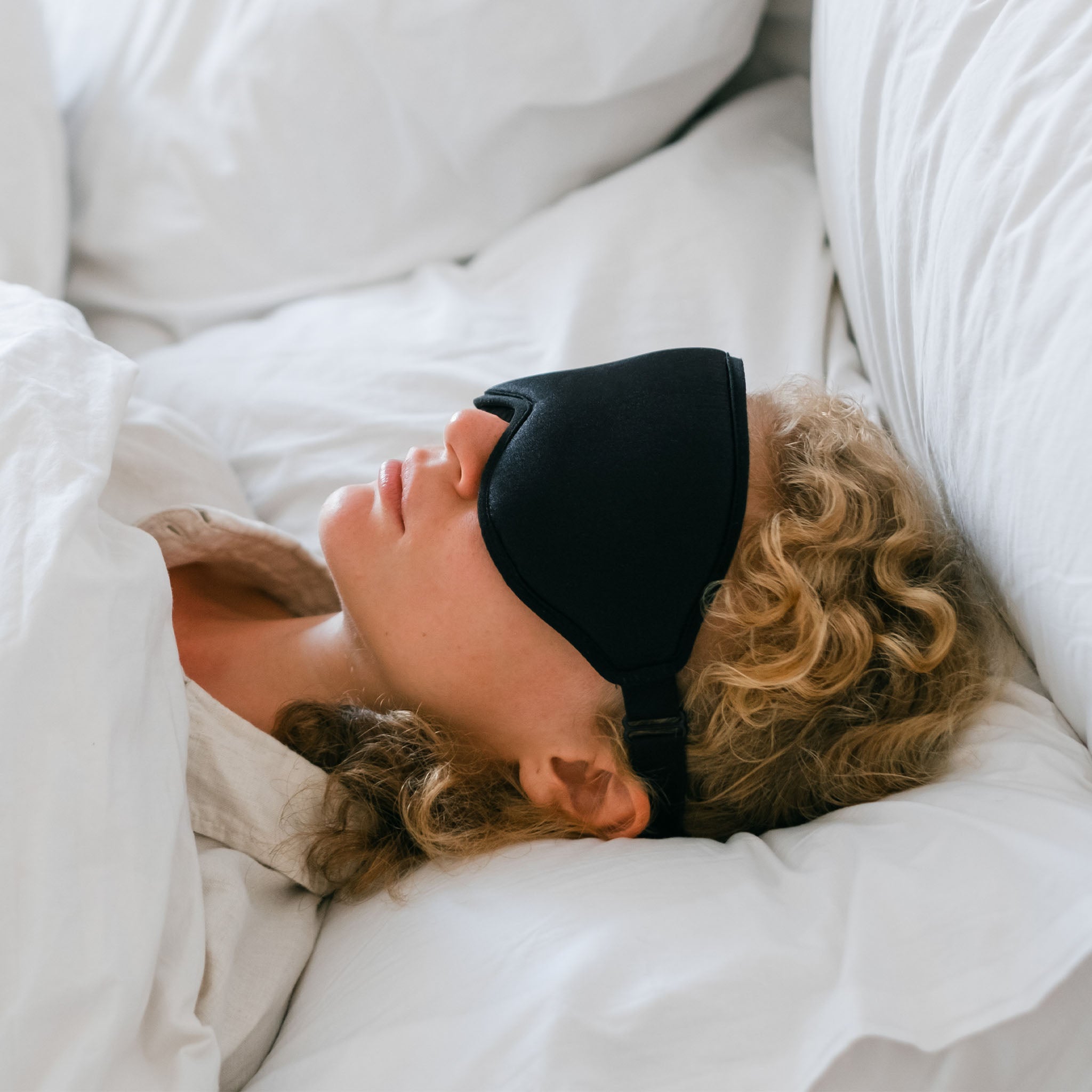 Pack de sueño »Despertar descansado«